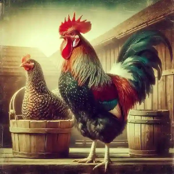 Bagaimana Live Streaming Sabung Ayam Online Bekerja?