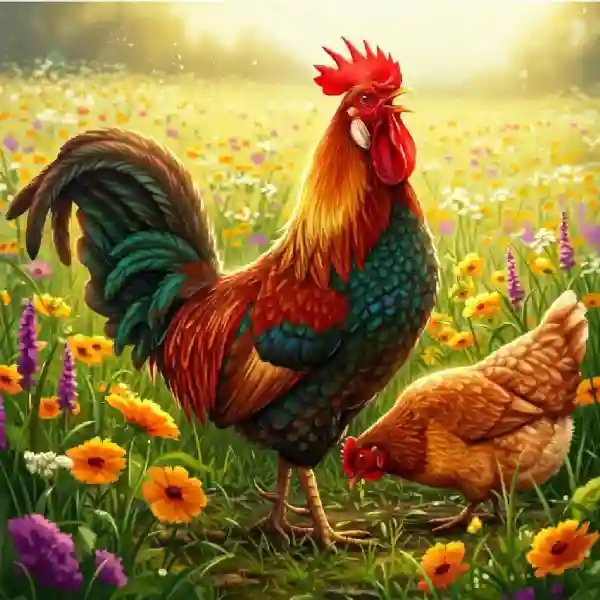 Panduan Menjadi Peternak Broiler Profesional